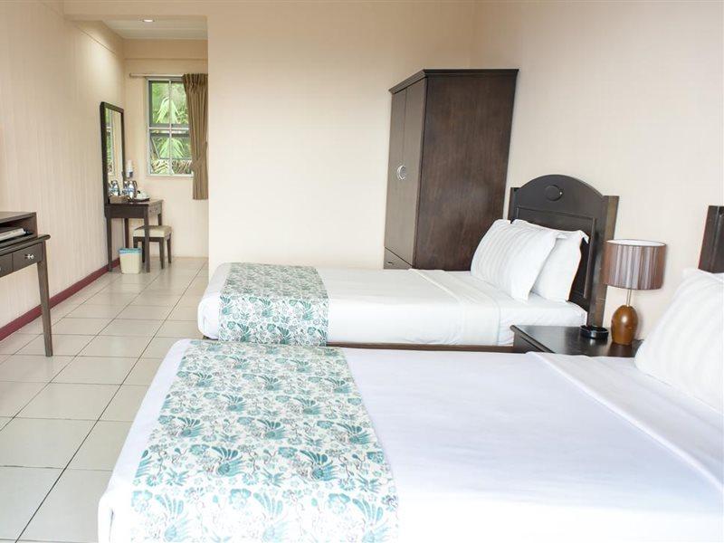 Celyn Resort Kinabalu Kampong Kundassan Exteriér fotografie