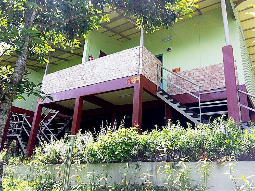 Celyn Resort Kinabalu Kampong Kundassan Exteriér fotografie
