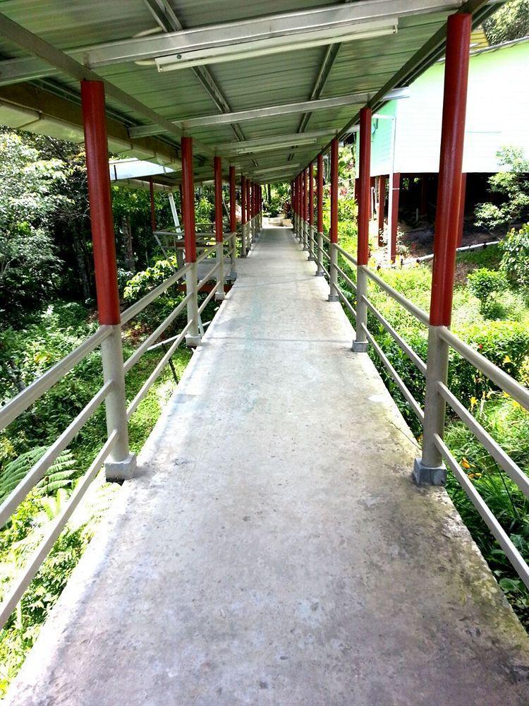 Celyn Resort Kinabalu Kampong Kundassan Exteriér fotografie