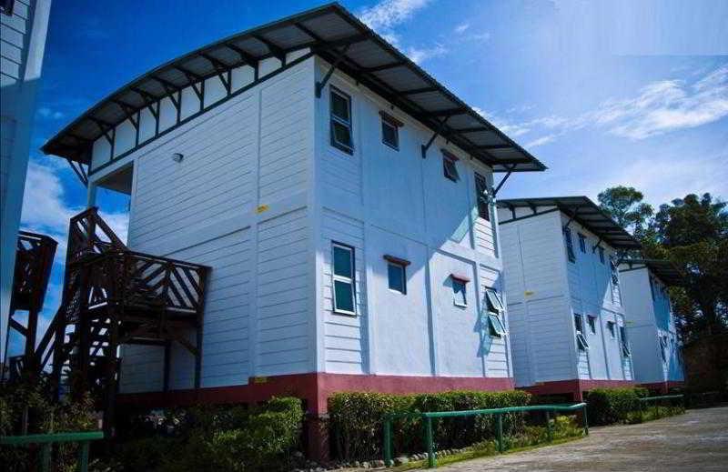 Celyn Resort Kinabalu Kampong Kundassan Exteriér fotografie