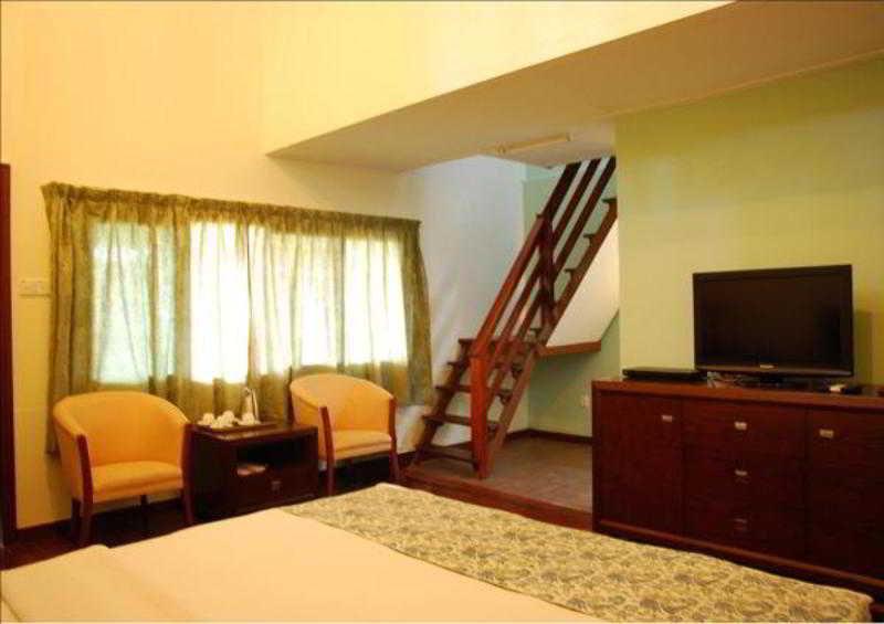 Celyn Resort Kinabalu Kampong Kundassan Exteriér fotografie