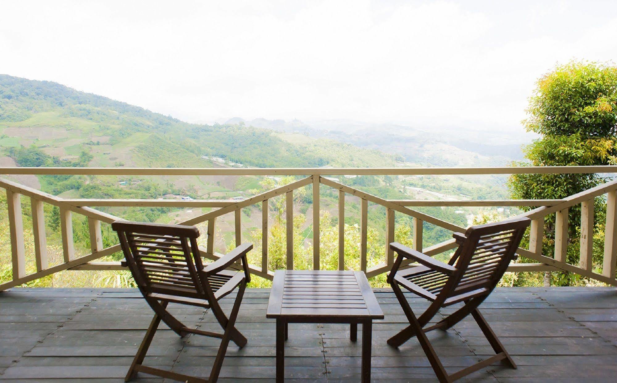 Celyn Resort Kinabalu Kampong Kundassan Exteriér fotografie